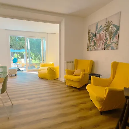 Vakantiehuis Romeo Marina di Pietrasanta