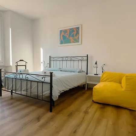 Romeo Vakantiehuis Marina di Pietrasanta