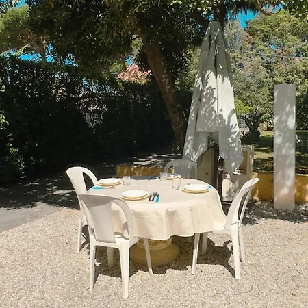 Romeo בית נופש