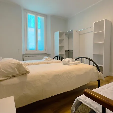 Casa vacanze Romeo