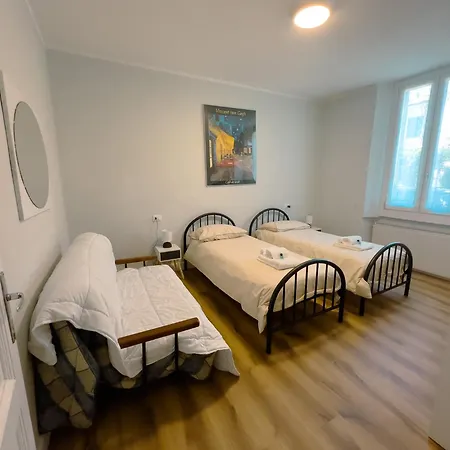 Casa vacanze Romeo *