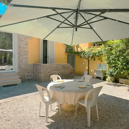 Romeo Casa vacanze *