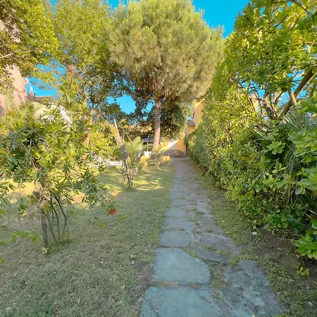 Casa vacanze Romeo Marina di Pietrasanta